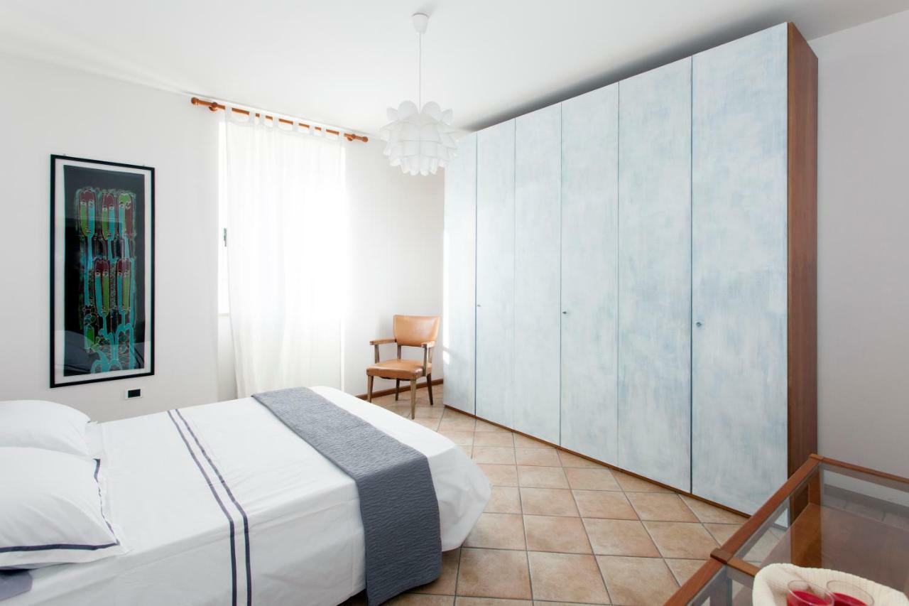 アッシジRoxy Houseアパートメント エクステリア 写真