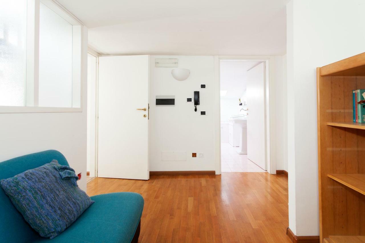 アッシジRoxy Houseアパートメント エクステリア 写真