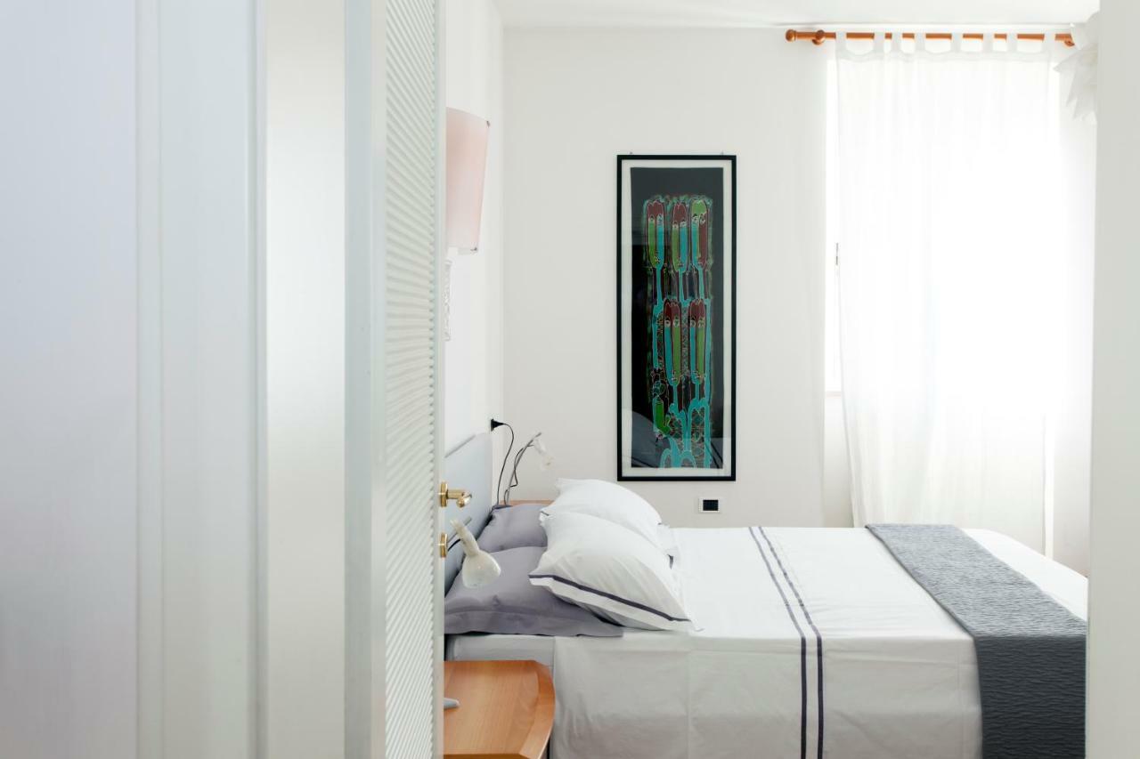 アッシジRoxy Houseアパートメント エクステリア 写真