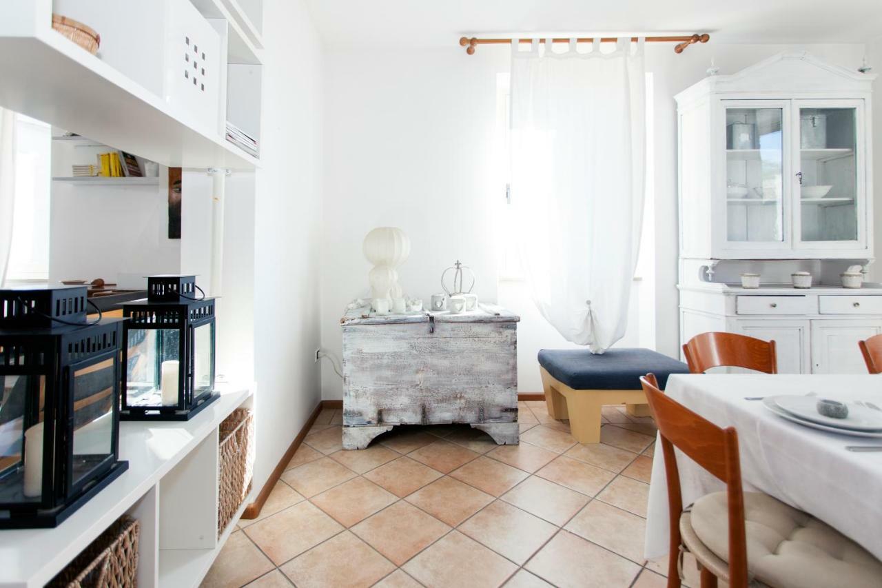 アッシジRoxy Houseアパートメント エクステリア 写真