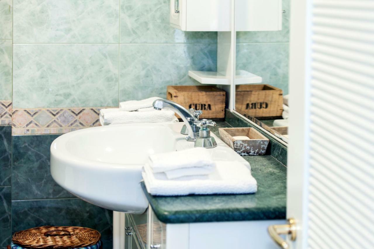 アッシジRoxy Houseアパートメント エクステリア 写真