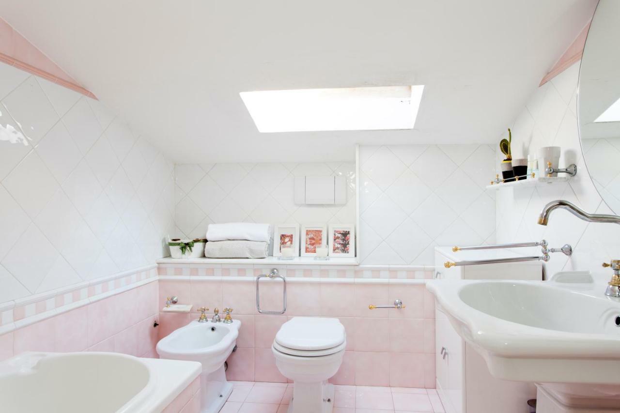 アッシジRoxy Houseアパートメント エクステリア 写真